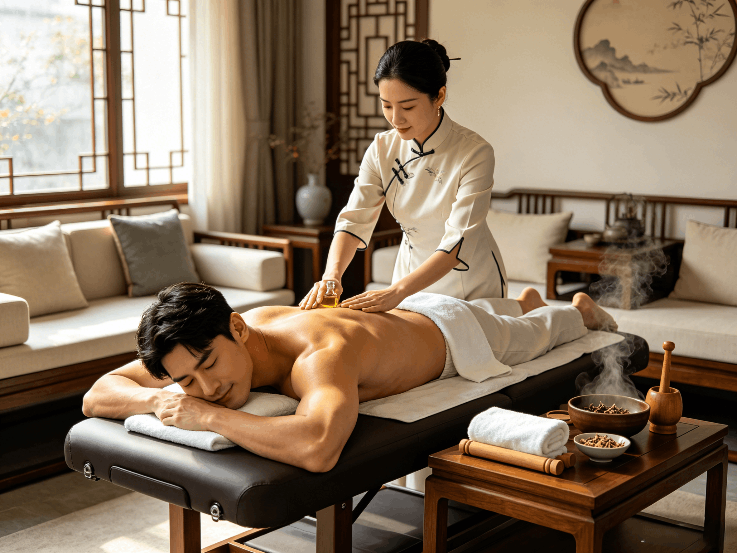 中医养生